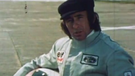 VIDEO: Povestea carierei lui Jackie Stewart
